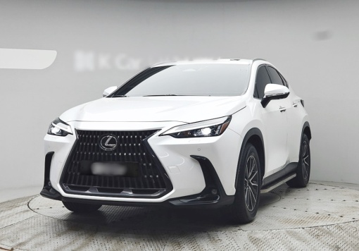 Lexus NX450h+ 2nd Gen