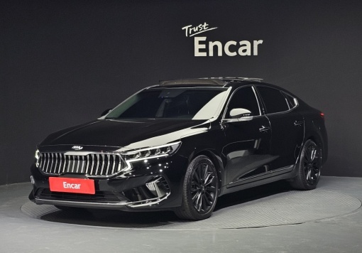 Kia K7 Premier