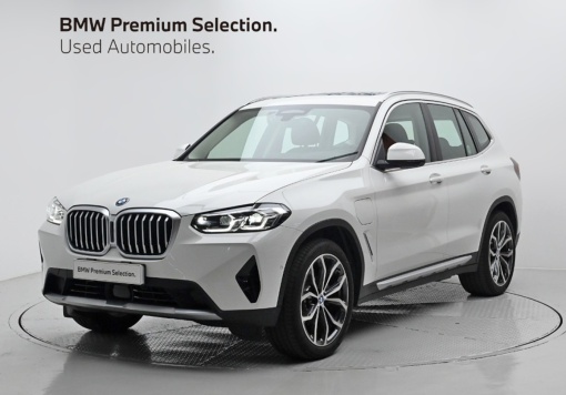 BMW X3 (G01)