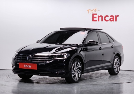 Volkswagen Zeta 7th generation