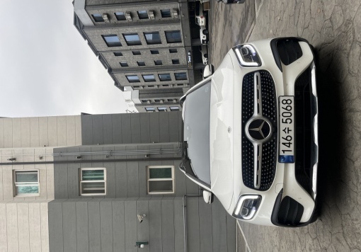 Mercedes-Benz GLB-Class X247