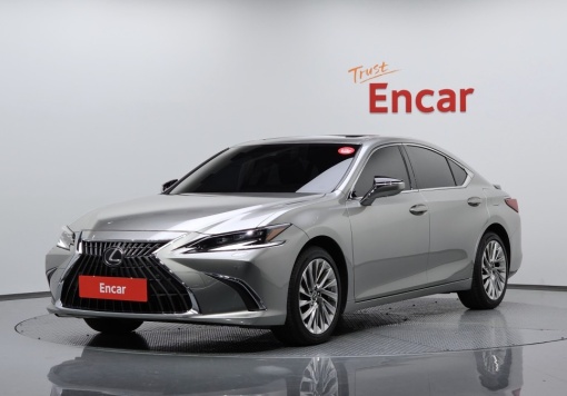 Lexus ES300h 7th generation