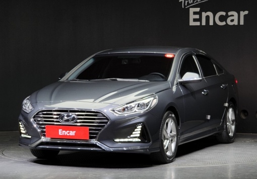 Hyundai sonata new rise