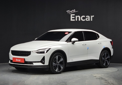 Polestar Polestar 2