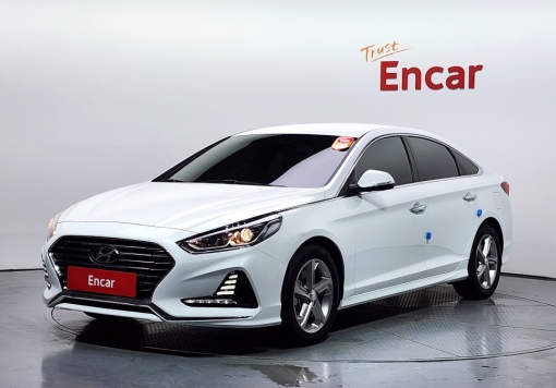 Hyundai sonata new rise