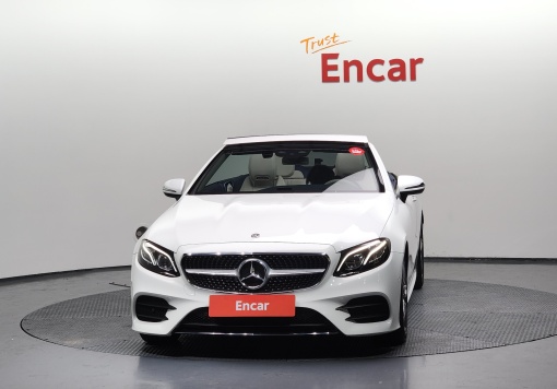 Mercedes-Benz E-Class W213