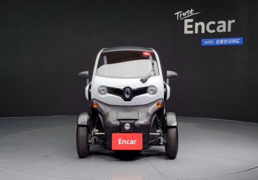 Renault Korea (Samsung) Twizy