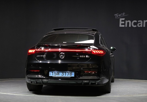 Mercedes-Benz EQS V297