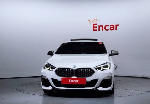 BMW 2 Series Gran Coupe (F44)