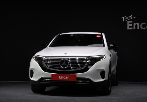 Mercedes-Benz EQC-N293