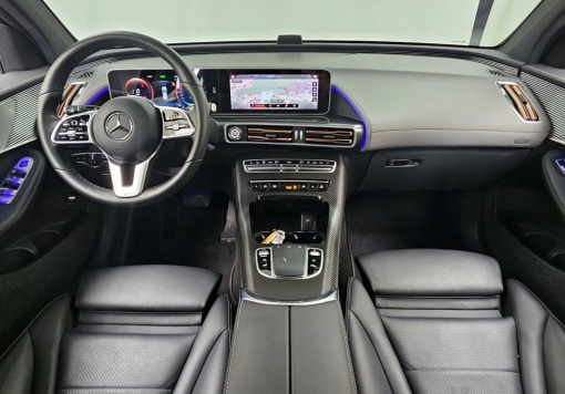 Mercedes-Benz EQC-N293