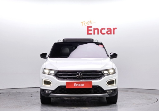 Volkswagen T-Rock