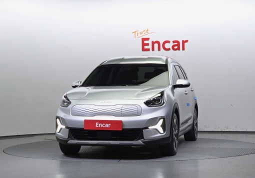 Kia niro plus