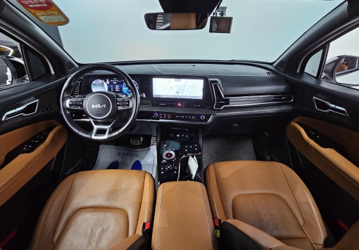 Kia Sportage 5th generation