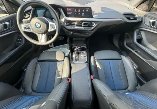 BMW 2 Series Gran Coupe (F44)