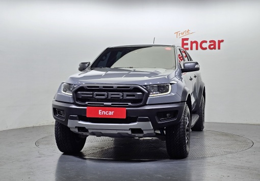 Ford Ranger 3rd generation