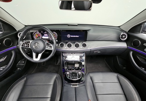 Mercedes-Benz E-Class W213