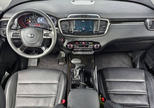 Kia The New Sorento