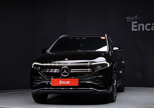 Mercedes-Benz EQA-H243