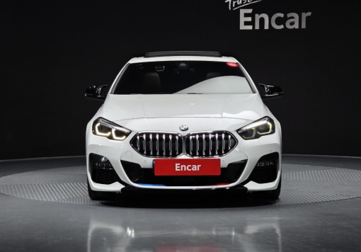 BMW 2 Series Gran Coupe (F44)