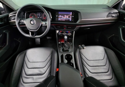 Volkswagen Zeta 7th generation