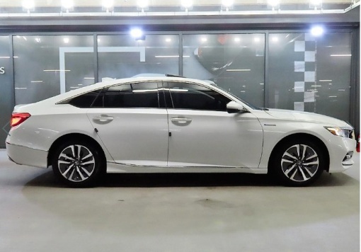Honda Accord 10th Gen