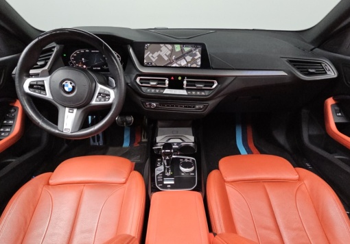 BMW 2 Series Gran Coupe (F44)