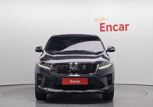 Kia The New Sorento