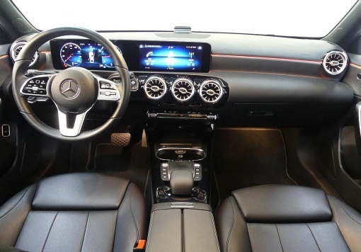 Mercedes-Benz A-Class W177