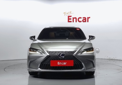 Lexus ES300h 7th generation