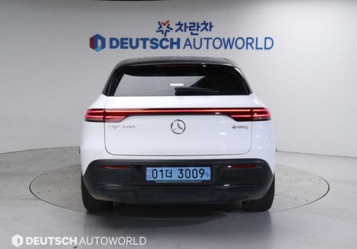 Mercedes-Benz EQC-N293