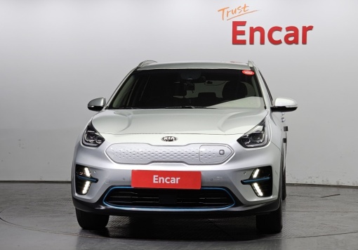 Kia Niro EV