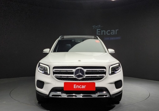 Mercedes-Benz GLB-Class X247