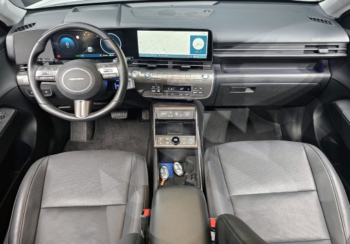 Hyundai Kona Electric (SX2)