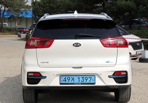 Kia Niro EV