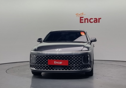 Hyundai Grandeur (GN7)