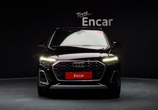 Audi Q5 (FY)
