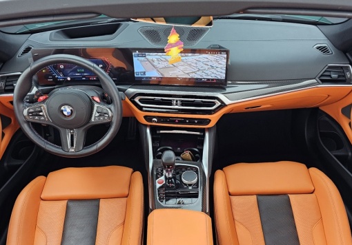BMW M4 (G82)
