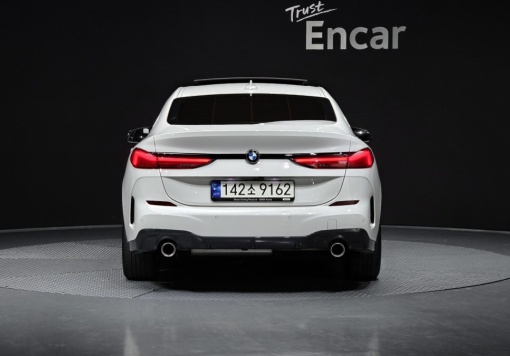 BMW 2 Series Gran Coupe (F44)