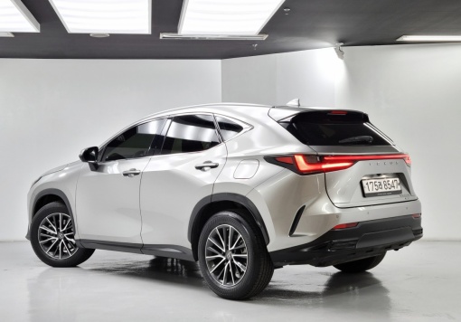 Lexus NX450h+ 2nd Gen