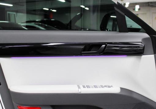 Hyundai Grandeur (GN7)