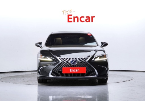 Lexus ES300h 7th generation
