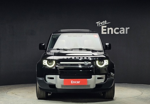 Land rover Defender (L663)