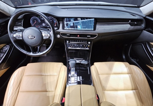 Kia K7 Premier