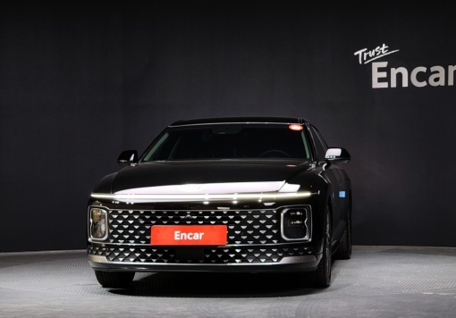 Hyundai Grandeur (GN7)