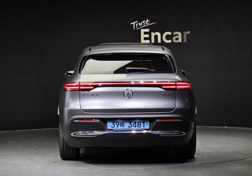 Mercedes-Benz EQC-N293