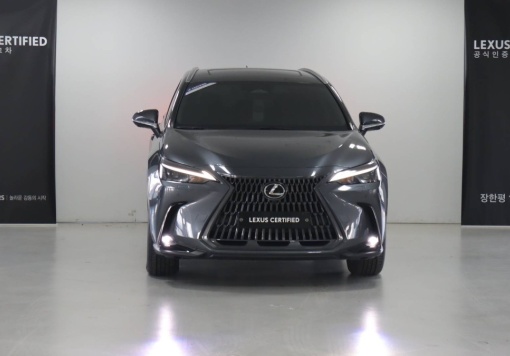 Lexus NX450h+ 2nd Gen