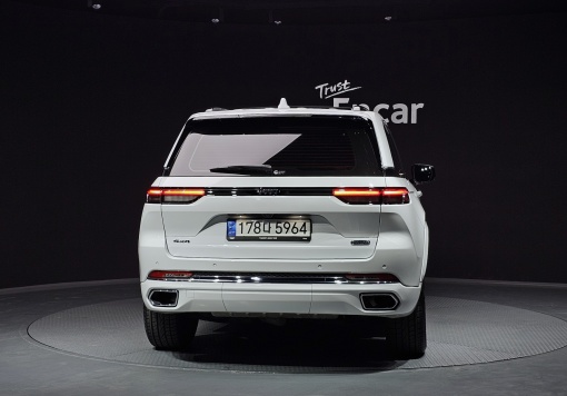Jeep Grand Cherokee (WL)