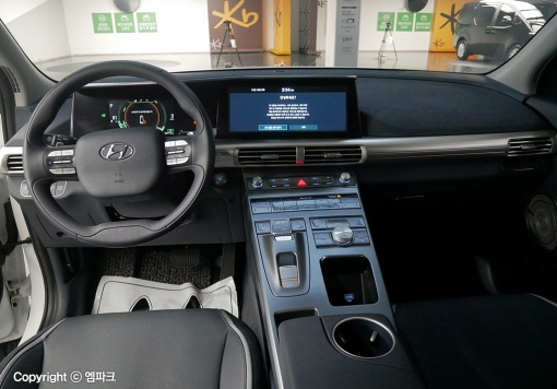 Hyundai Nexo