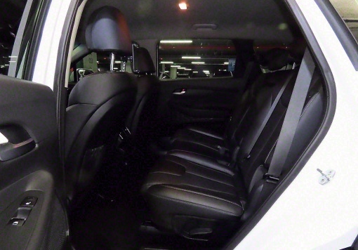 Hyundai Santa Fe TM